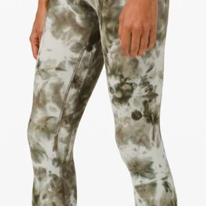 Lululemon align hr pant 28”